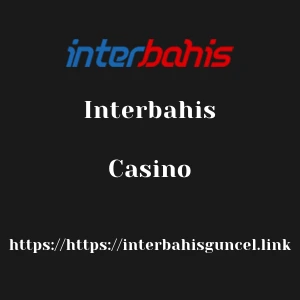 Interbahis Casino