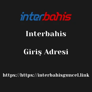Interbahis Giriş Adresi