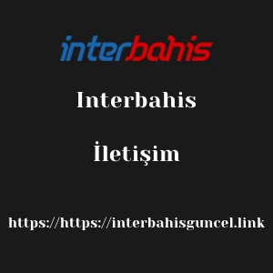 Interbahis İletişim